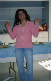 Tanya Zambai