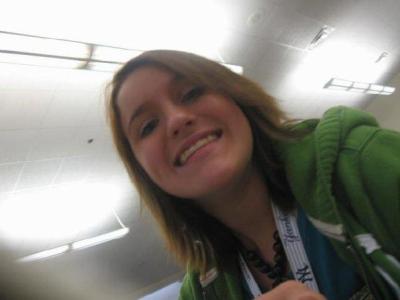 Ashley Shown
