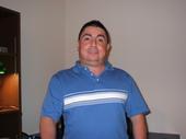 Leroy Ramirez