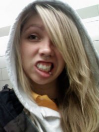 Lauren Srdar