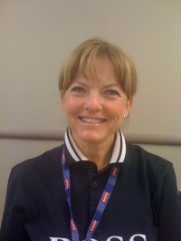 Gail Pennington
