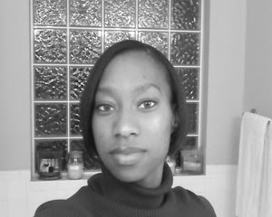 Tameeka Barlow