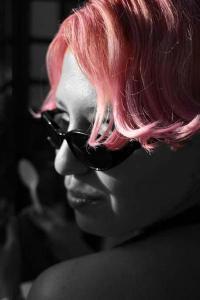Ramona Bacahodroff