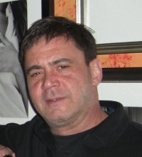 Gregg Gioulos