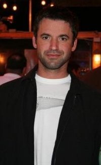 Stephen Hook