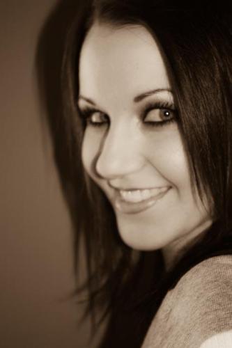 Erica Thompson