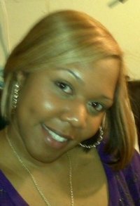 Chantee Stover