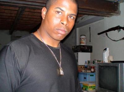 Reinaldo Gotierrez