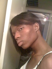 Leshauna Burnside