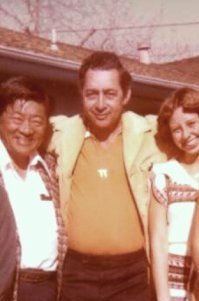 Jerry Perchesky
