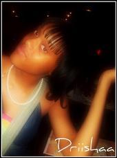 Adrishah Moore