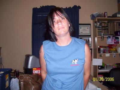 Christy Sprankle