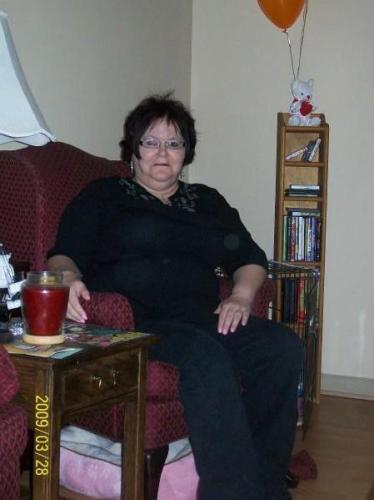 Myra Sinclair
