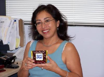 Debbi Kenner