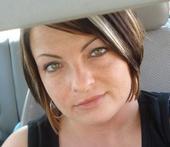 Stacey Geiger