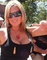 Shaena Reesher