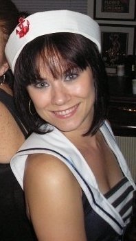 Jaimie Przenioslo