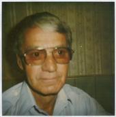 Charles Eriksen