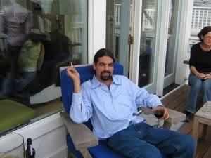 Vincent Sposato