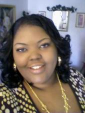 Jasmine Wyatt