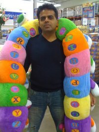 Riyaz Damanwalla