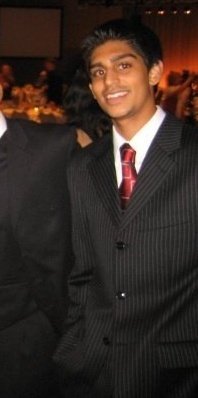 Salmaan Allibhai