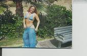 Patricia Ortega
