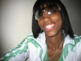 Lakeisha Gamill
