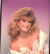 Michelle Bartholomew