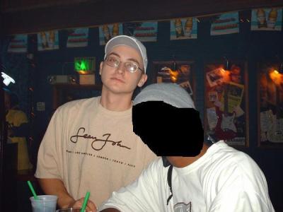 Craig Granstrom