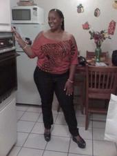 Amani Bass