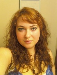 Katie Reily