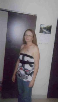 Stella Mulkey