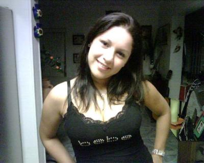 Julissa Funes