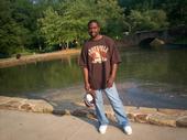 Quincy Mccloud