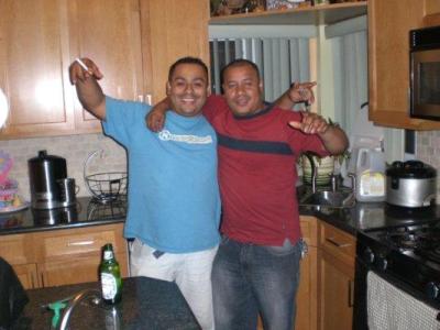 Edward Salazar