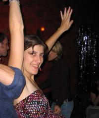 Amy Greenstein