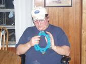 Kent Foreman