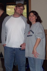 Scott Magrecke