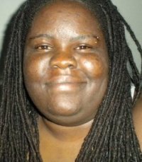 Mysheeka Gilliam