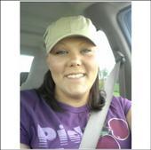 Elizabeth Kimble