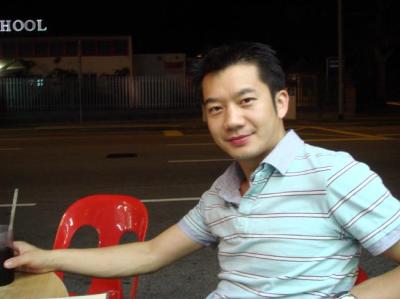 Tao Cheng