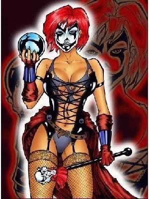 Loretta Loroche