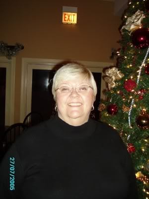 Lynette Hamon