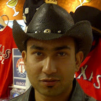 Debanjan Ghosh