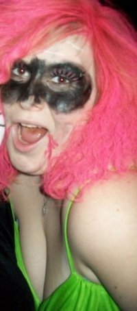 Caitlin Tedford