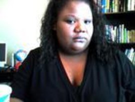 Chalanda Huff