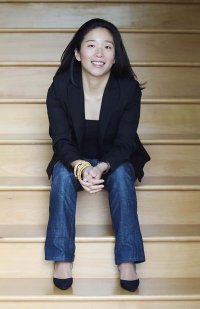 Joohee Muromcew