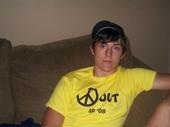 Tyler Ridgedell
