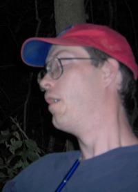 Eric Campbell